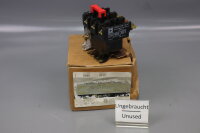 Square D SEO-5 Thermal Overload Relay 120-600VAC 3AMPS...