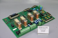 Baldor Stäubli D23124958-1 Safety Board D231249581...