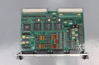 St&auml;ubli Adept MI-6 20332-10400 Control Board 10332-12405 Rev:A Used