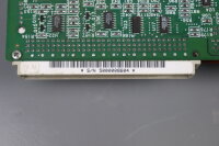 Adept SIO 10330-12350 10332-12350 30332-12350 Servodrive Rev:P4 5000008604 Used