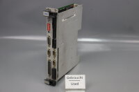 Stäubli Adept ASSY 10332-12350 Servodrive Rev:P4...