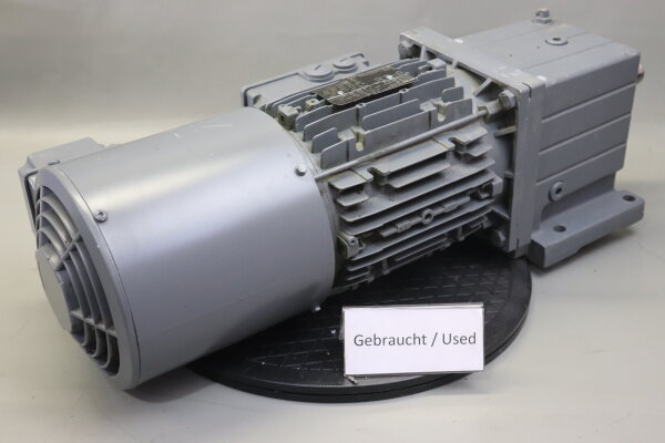 Lenze GST06-2M VAR 100C32 1601 MHFMARS100-32C1C mit L&uuml;fter B31 IL-2-2 Used