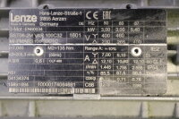 Lenze GST06-2M VAR 100C32 1601 MHFMARS100-32C1C mit L&uuml;fter B31 IL-2-2 Used