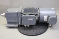 Lenze GST06-2M VAR 100C32 1601 MHFMARS100-32C1C mit L&uuml;fter B31 IL-2-2 Used