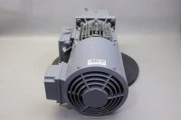 Lenze GST06-2M VAR 100C32 1601 MHFMARS100-32C1C mit L&uuml;fter B31 IL-2-2 Used