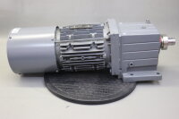 Lenze GST06-2M VAR 100C32 1601 MHFMARS100-32C1C mit L&uuml;fter B31 IL-2-2 Used