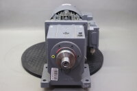Lenze GST06-2M VAR 100C32 1601 MHFMARS100-32C1C mit L&uuml;fter B31 IL-2-2 Used