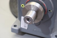 Lenze GST06-2M VAR 100C32 1601 MHFMARS100-32C1C mit L&uuml;fter B31 IL-2-2 Used