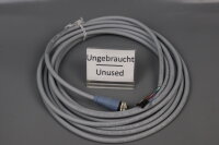 ESCHA  Lif9YHC11YH Sensorkabel 12x0,14 E111235 AWM STYLE 20233 80&deg;C 300V Unused