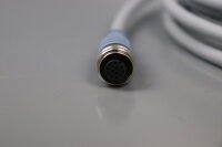 ESCHA  Lif9YHC11YH Sensorkabel 12x0,14 E111235 AWM STYLE 20233 80&deg;C 300V Unused