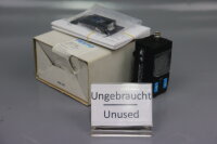 Festo SDE1-D10-G2-W18-C-P2-M8 Drucksensor J013 10bar...