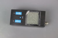 Festo SDE1-D10-G2-W18-C-P2-M8 Drucksensor J013 10bar 15-30VDC Unused OVP