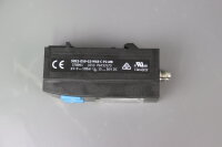 Festo SDE1-D10-G2-W18-C-P2-M8 Drucksensor J013 10bar 15-30VDC Unused OVP