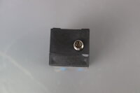 Festo SDE1-D10-G2-W18-C-P2-M8 Drucksensor J013 10bar 15-30VDC Unused OVP