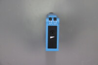 Sick WE12-3P2431 Reflexionslichtschranke 10-30VDC 100mA  20m Unused OVP