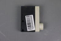 Telemecanique XUJ-K123538  photoelektrischer Sensor 12-24V 200mA Used