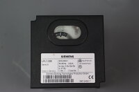 Siemens LFL1.335 Steurgerät 220-240V 50-60Hz 3,5VAC 2,5-37,5s 5A Used