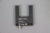 IPF electronic OG 30 03 71 Gabellichtschranke 10-35VDC 200mA Unused OVP