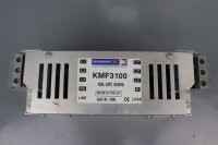 Roxburgh EMC Deltron KMF3100 Netzfilter 520V 100A 50/60Hz Used