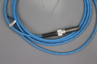 Pepperl+Fuchs NJ 0,2-10GM-N Induktiver N&auml;herungsschalter 009805 Unused