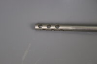 JUMO Typ B PT100 d1 Thermoelement 4654010608 280mm Used