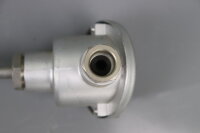 JUMO Typ B PT100 d1 Thermoelement 4613100552 420mm Used