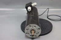 SEM MT30U4-48 Elektromotor 3000 u/min 140V 57A Brake 24VDC J 92-22141 Used