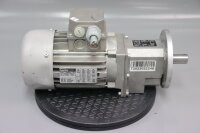Lenze MDEMA1M063-42 Getriebemotor mit Getriebe GST03-2 M VCK  i=14 Used