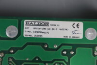 Baldor BPS10-200-60-40-R Servoantrieb Power Supply...