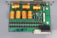 Baldor BPS10-200-60-40-R Servoantrieb Power Supply  25809A Used