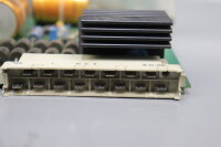 Baldor BPS10-200-60-40-R Servoantrieb Power Supply  25809A Used