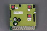 JOVE Circuit Board type JVE-S2 94V-0 98406382  Unused