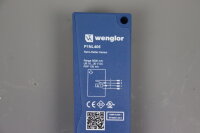 WENGLOR P1NL405 Spiegelreflexschranke 10-30VDC 200mA...