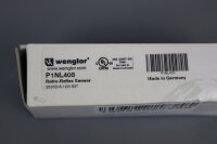 WENGLOR P1NL405 Spiegelreflexschranke 10-30VDC 200mA 9500mm Unused OVP