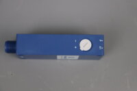WENGLOR P1NL405 Spiegelreflexschranke 10-30VDC 200mA 9500mm Unused OVP