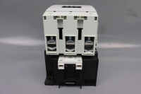 Siemens 3RT1054-1AP36 Sch&uuml;tz Contactor 3RH1921-1DA11 Used