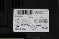 Siemens 3RT1054-1AP36 Sch&uuml;tz Contactor 3RH1921-1DA11 Used