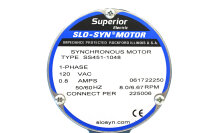 Superior SLO-SYN Motor SS451-1048