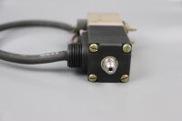 B&Uuml;RKERT 420-G-3,0-B-PA-C-006 Magnetventil 2,5-10bar 2W +Sp&uuml;le Typ AB Used