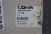 Euchner  NZ1VZ-2131E-M Sicherheitsschalter 082123 230VAC 24VDC 4A Unused OVP