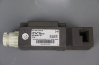Euchner  NZ1VZ-2131E-M Sicherheitsschalter 082123 230VAC 24VDC 4A Unused OVP