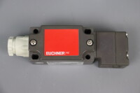 Euchner  NZ1VZ-2131E-M Sicherheitsschalter 082123 230VAC 24VDC 4A Unused OVP
