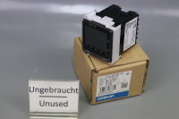 OMRON E5CC-RX3D5M-000 Digital Controller Version 2.1 24V AC/DC Unused OVP