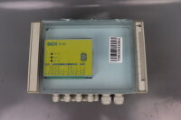 SICK LE20 Sicherheitsschaltger&auml;t+IP65 Geh&auml;use 6020343 Unused