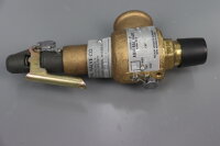 Kunkle 6010DCM01-KM Druckentlastungsventil 120psig 285SCFM 1/2&quot; Unused