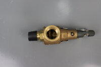 Kunkle 6010DCM01-KM Druckentlastungsventil 120psig 285SCFM 1/2&quot; Unused