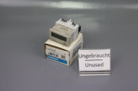 OMRON H7EC-NV Summenz&auml;hler 4,5-60V 30Hz 04Z8S Unused OVP