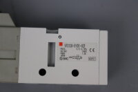 SMC VF3130-5Y01-02F Solenoid-Operated Air Control Valve 0.15-0.7MPa 1.5W Unused