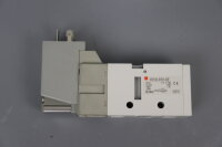 SMC VF3130-5Y01-02F Solenoid-Operated Air Control Valve 0.15-0.7MPa 1.5W Unused
