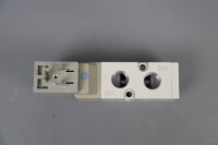 SMC VF3130-5Y01-02F Solenoid-Operated Air Control Valve 0.15-0.7MPa 1.5W Unused